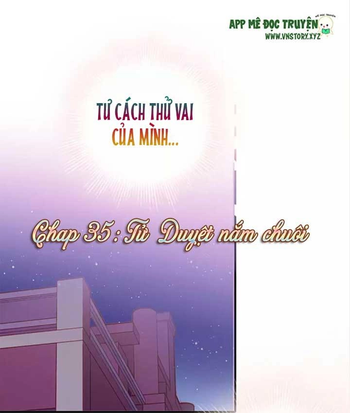 Cái Vòng Này Thật Loạn Chapter 35 - 1