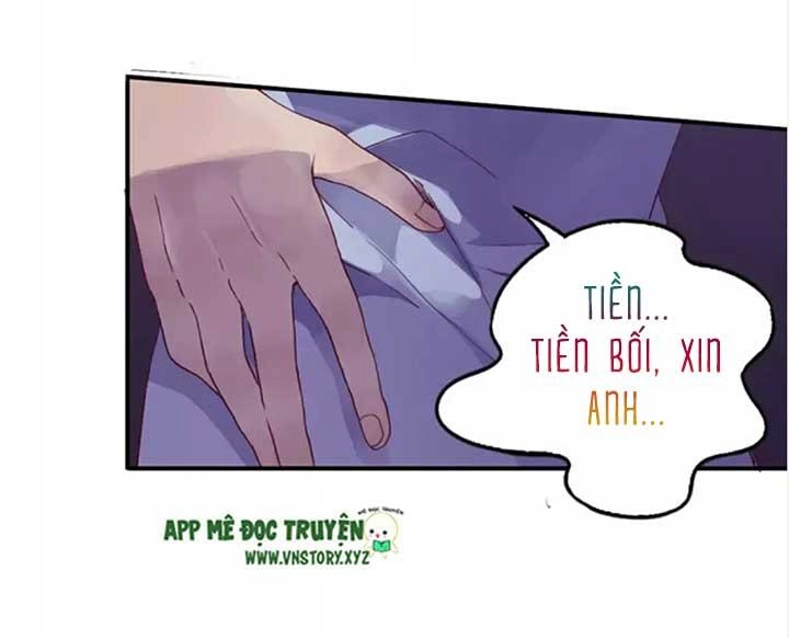 Cái Vòng Này Thật Loạn Chapter 35 - 11