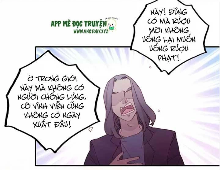 Cái Vòng Này Thật Loạn Chapter 35 - 13