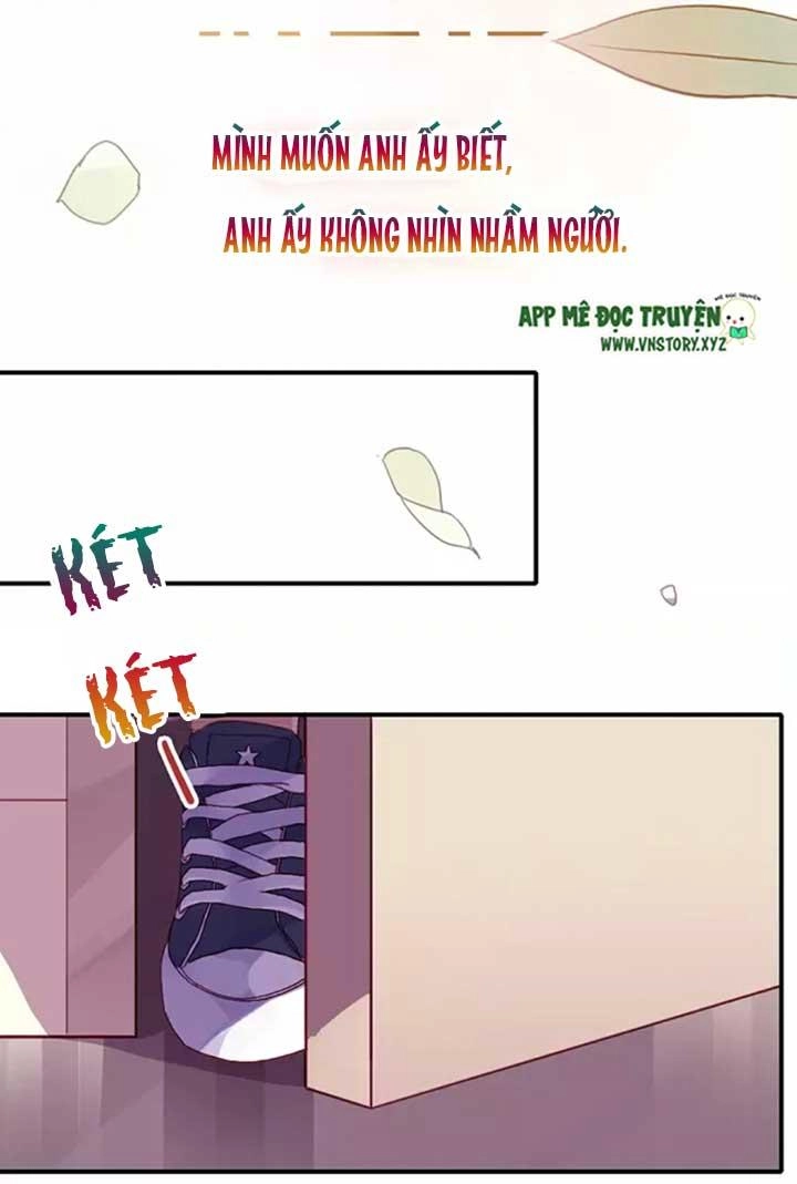 Cái Vòng Này Thật Loạn Chapter 35 - 19