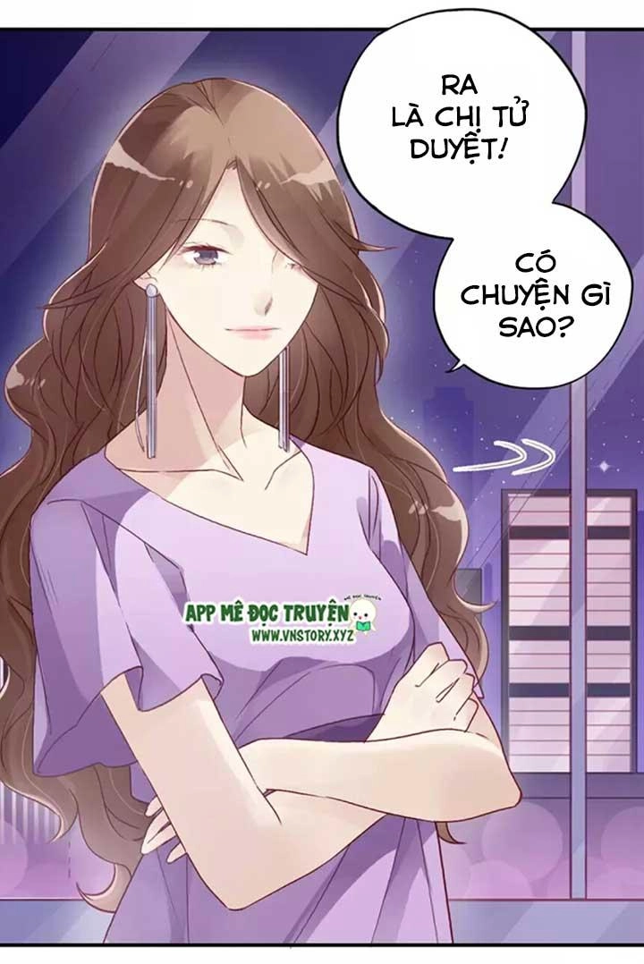 Cái Vòng Này Thật Loạn Chapter 35 - 22