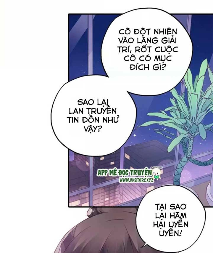Cái Vòng Này Thật Loạn Chapter 35 - 24