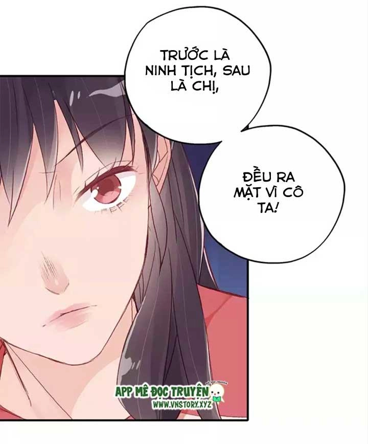 Cái Vòng Này Thật Loạn Chapter 35 - 27