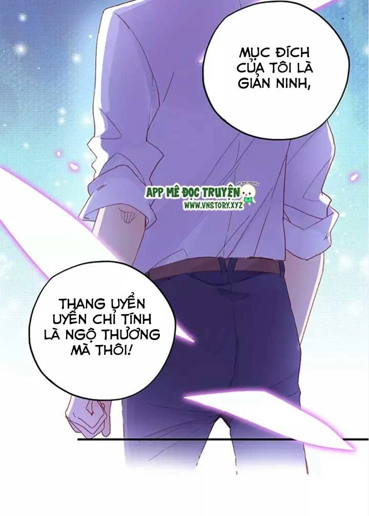 Cái Vòng Này Thật Loạn Chapter 35 - 29