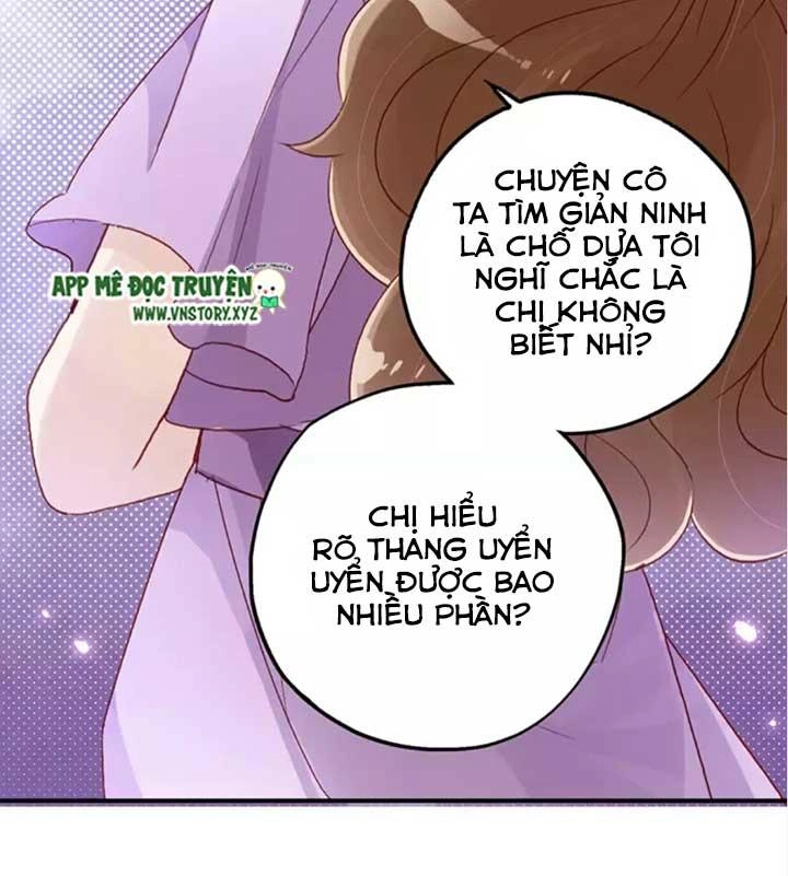 Cái Vòng Này Thật Loạn Chapter 35 - 32
