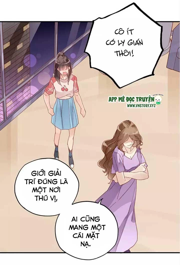 Cái Vòng Này Thật Loạn Chapter 35 - 33