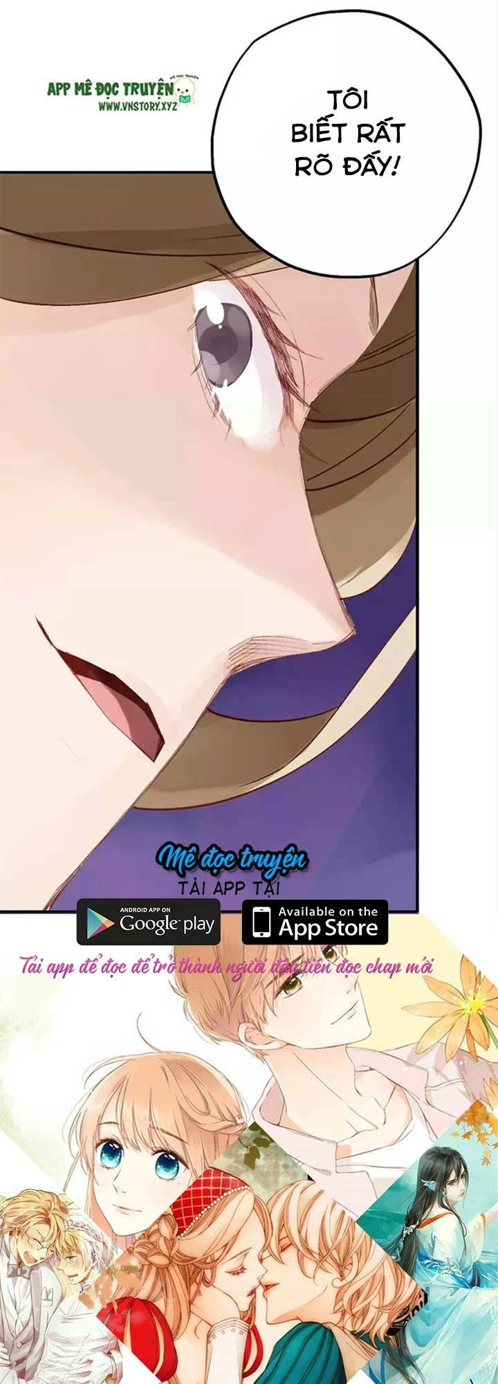 Cái Vòng Này Thật Loạn Chapter 35 - 36