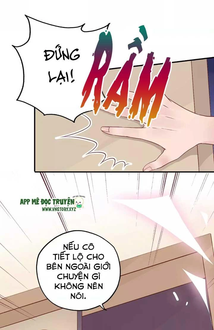 Cái Vòng Này Thật Loạn Chapter 36 - 3