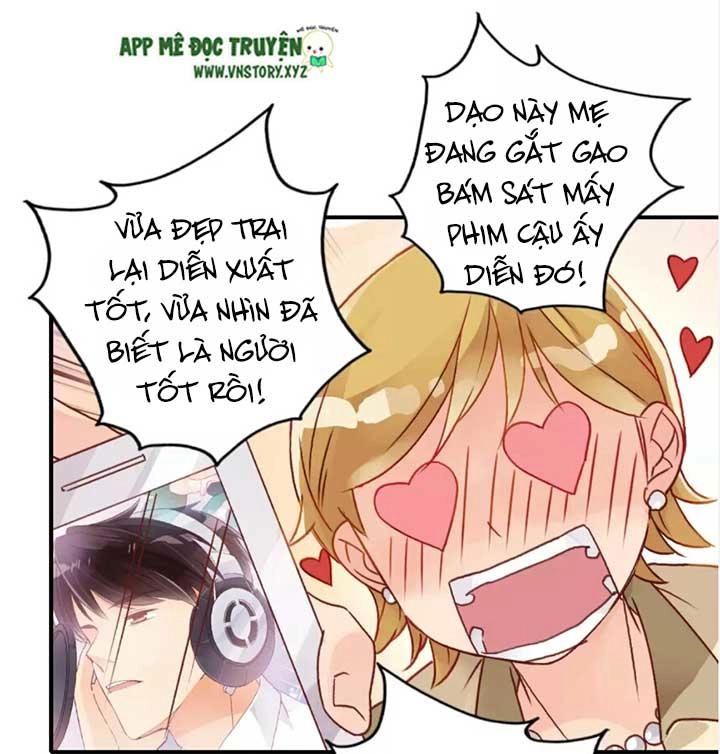 Cái Vòng Này Thật Loạn Chapter 36 - 25