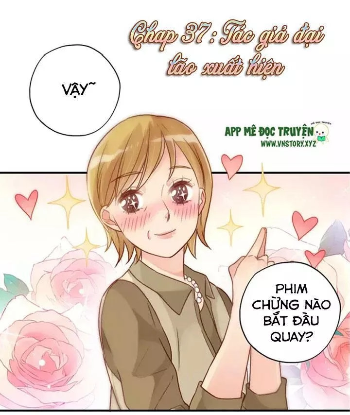 Cái Vòng Này Thật Loạn Chapter 37 - 1