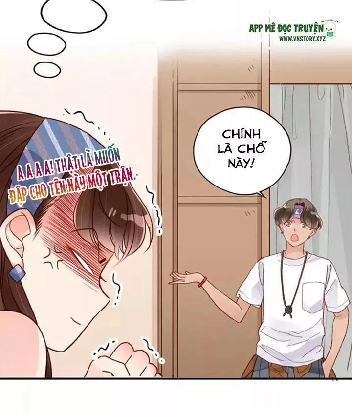 Cái Vòng Này Thật Loạn Chapter 38 - 9