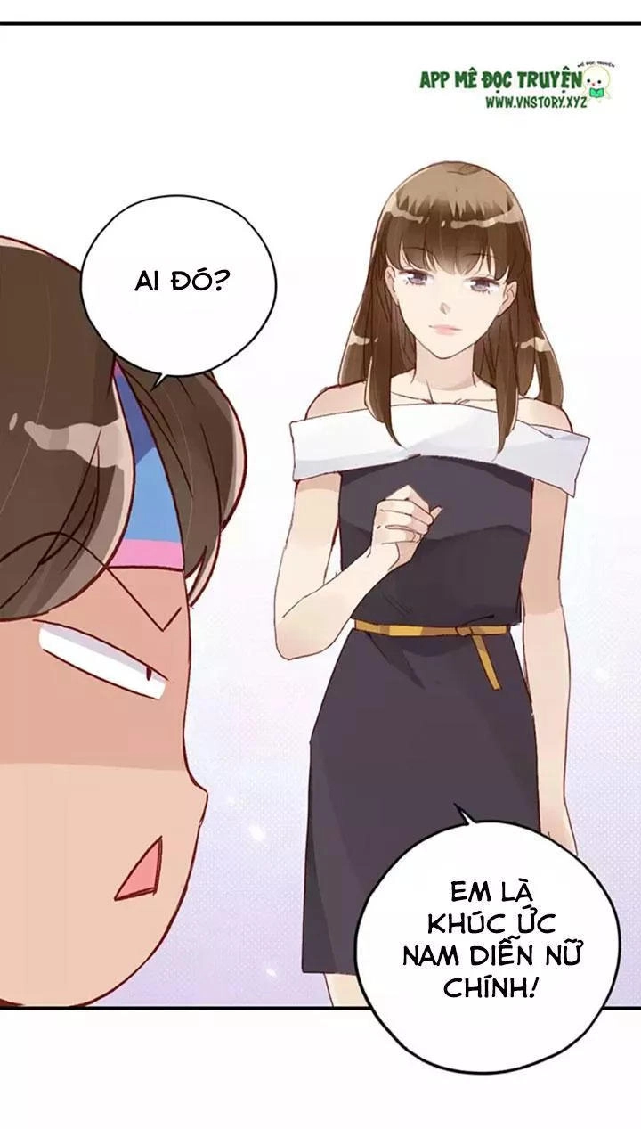 Cái Vòng Này Thật Loạn Chapter 38 - 24