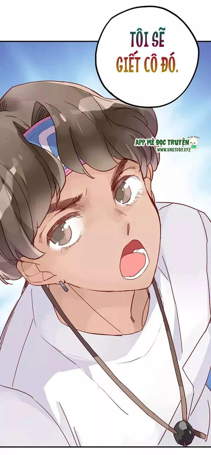 Cái Vòng Này Thật Loạn Chapter 38 - 28