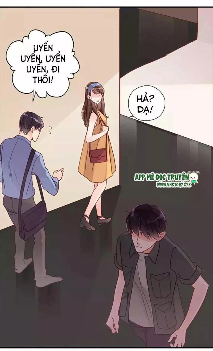 Cái Vòng Này Thật Loạn Chapter 40 - 8