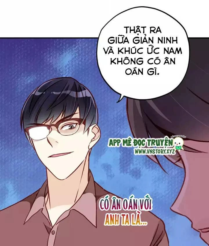 Cái Vòng Này Thật Loạn Chapter 42 - 24