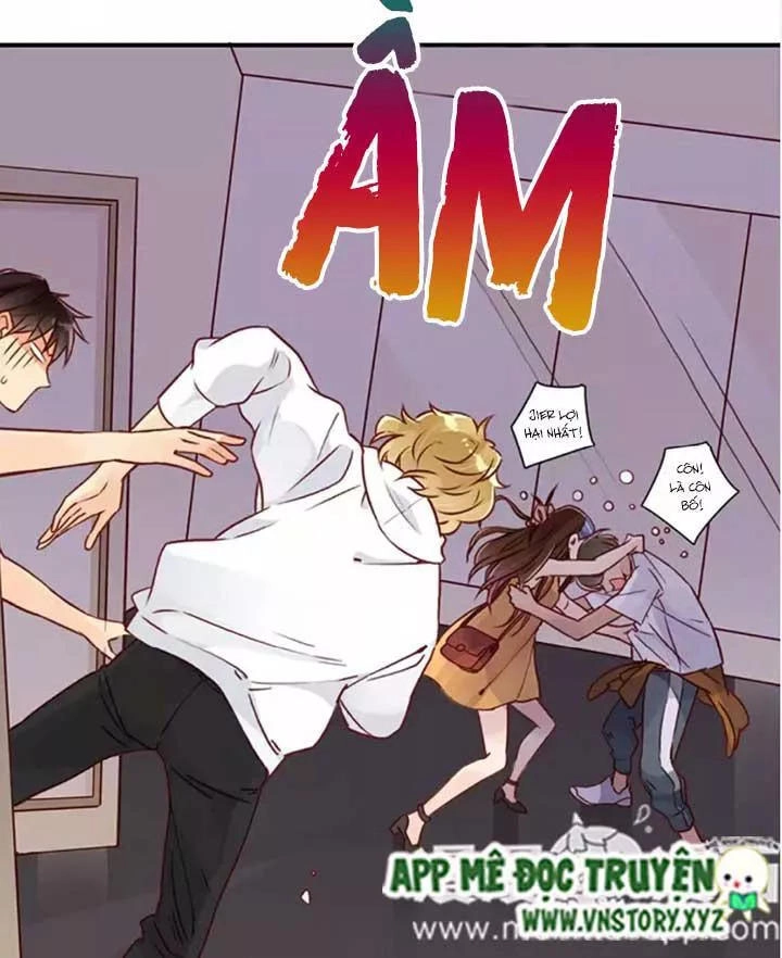 Cái Vòng Này Thật Loạn Chapter 43 - 6