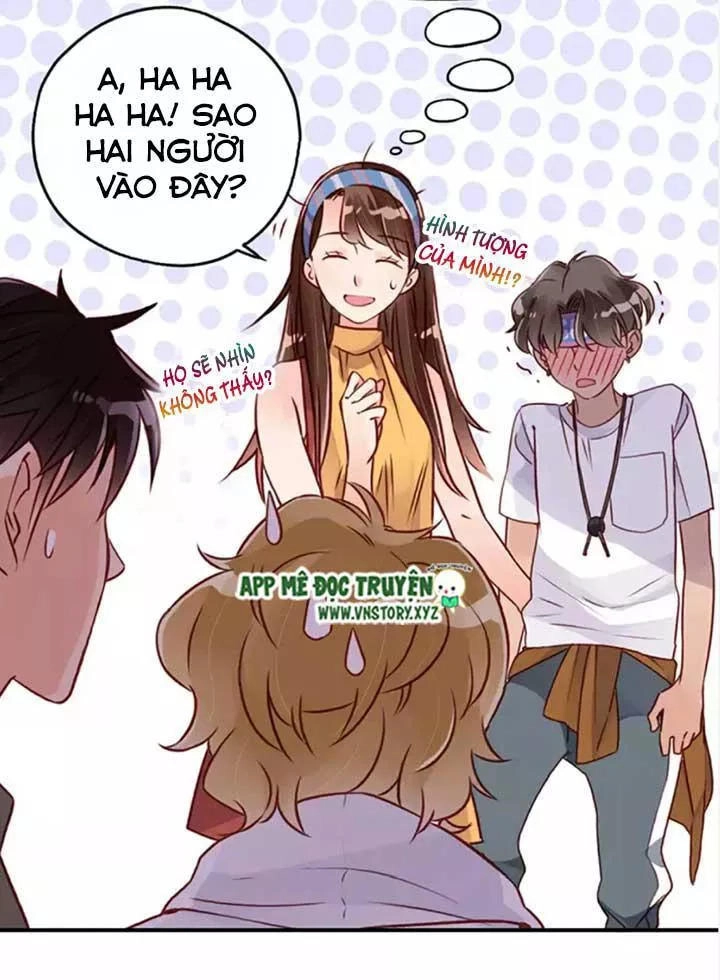 Cái Vòng Này Thật Loạn Chapter 43 - 9