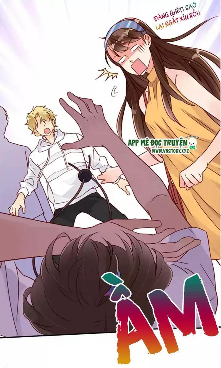 Cái Vòng Này Thật Loạn Chapter 43 - 11