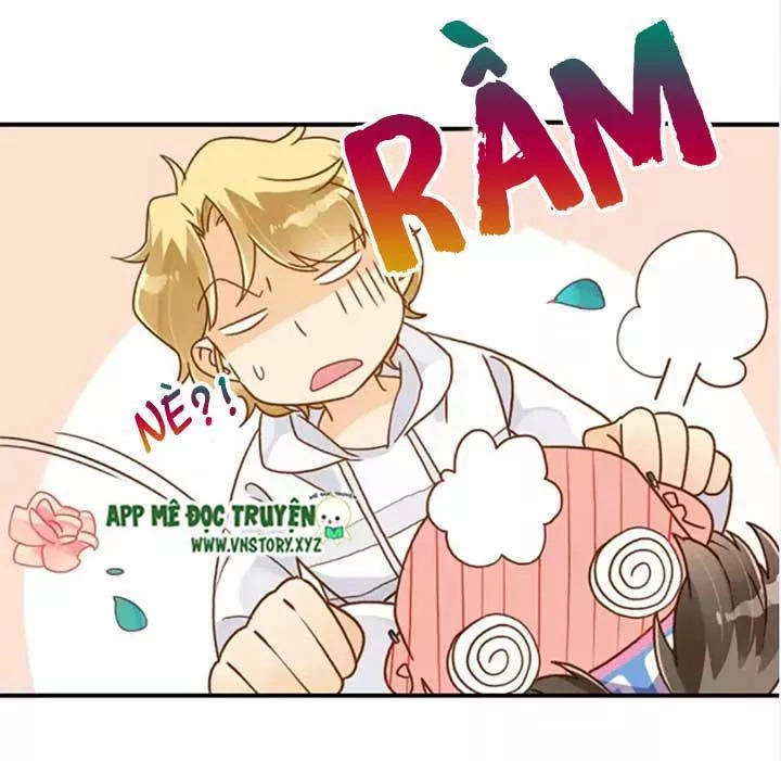 Cái Vòng Này Thật Loạn Chapter 43 - 26