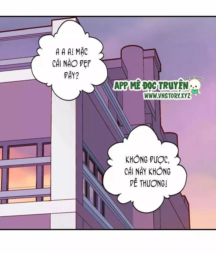 Cái Vòng Này Thật Loạn Chapter 44 - 15