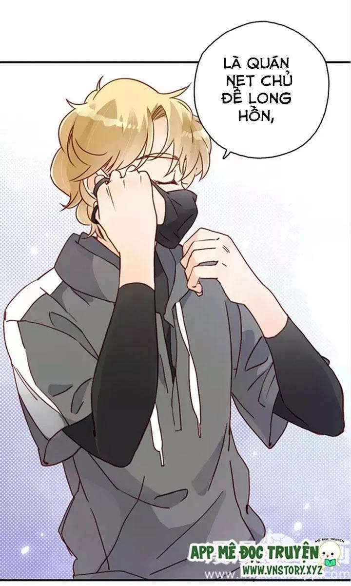 Cái Vòng Này Thật Loạn Chapter 45 - 13