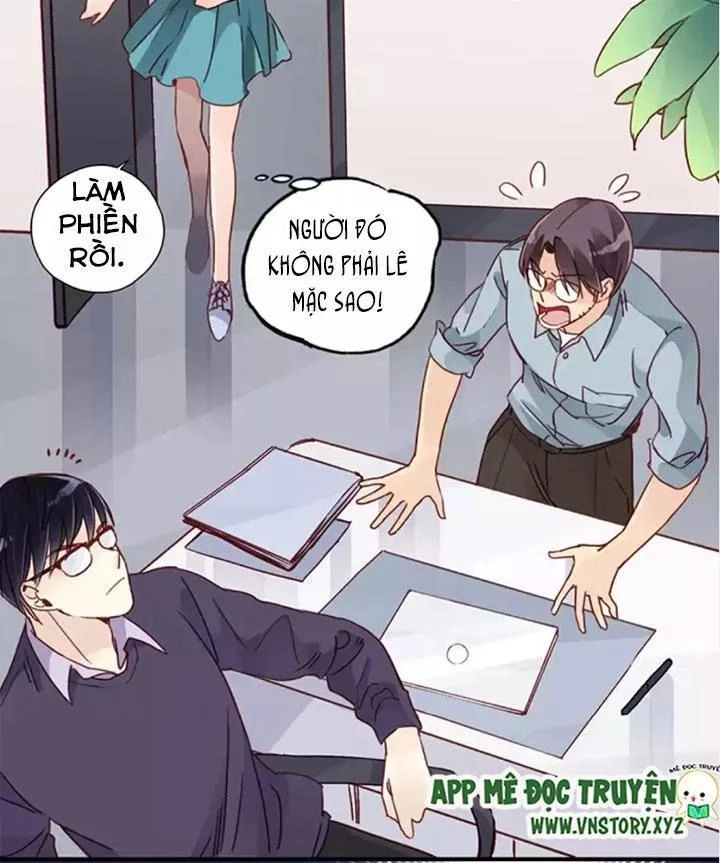 Cái Vòng Này Thật Loạn Chapter 48 - 17