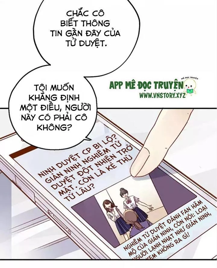 Cái Vòng Này Thật Loạn Chapter 48 - 20