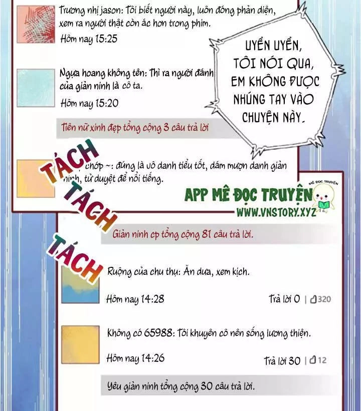 Cái Vòng Này Thật Loạn Chapter 50 - 2