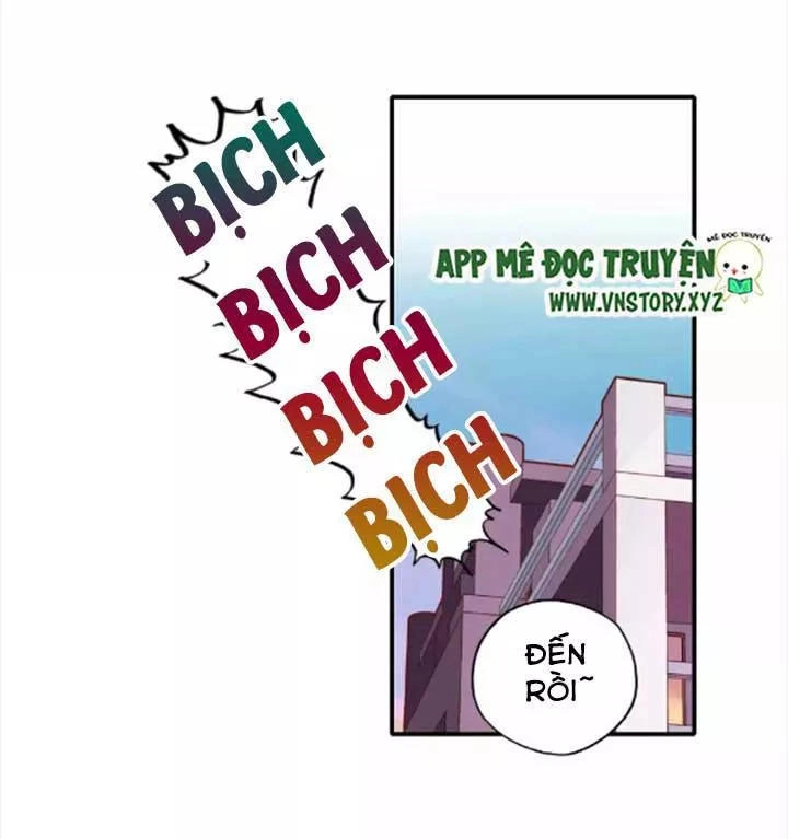 Cái Vòng Này Thật Loạn Chapter 50 - 10