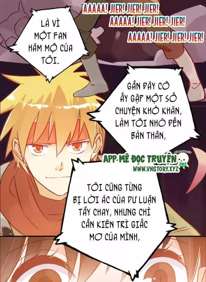 Cái Vòng Này Thật Loạn Chapter 50 - 28