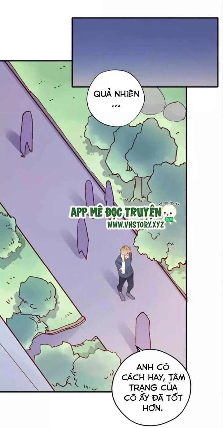 Cái Vòng Này Thật Loạn Chapter 50 - 36