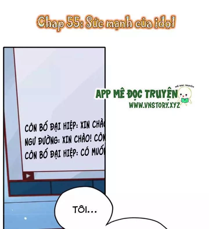 Cái Vòng Này Thật Loạn Chapter 55 - 1