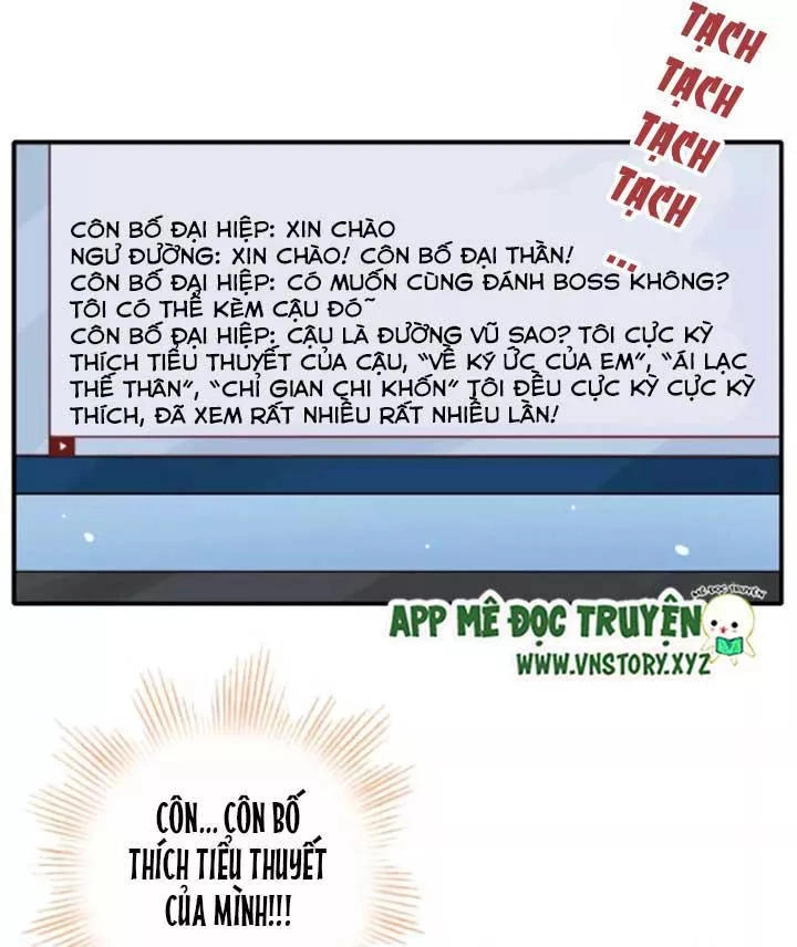 Cái Vòng Này Thật Loạn Chapter 55 - 10