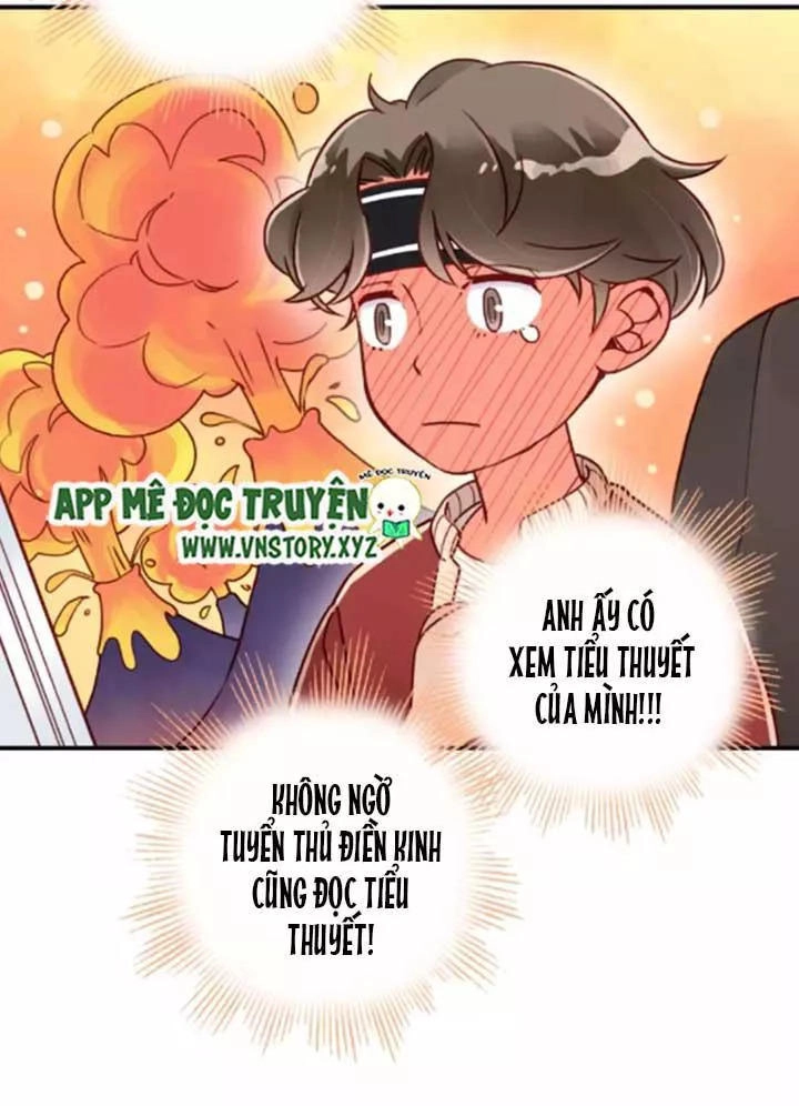 Cái Vòng Này Thật Loạn Chapter 55 - 11