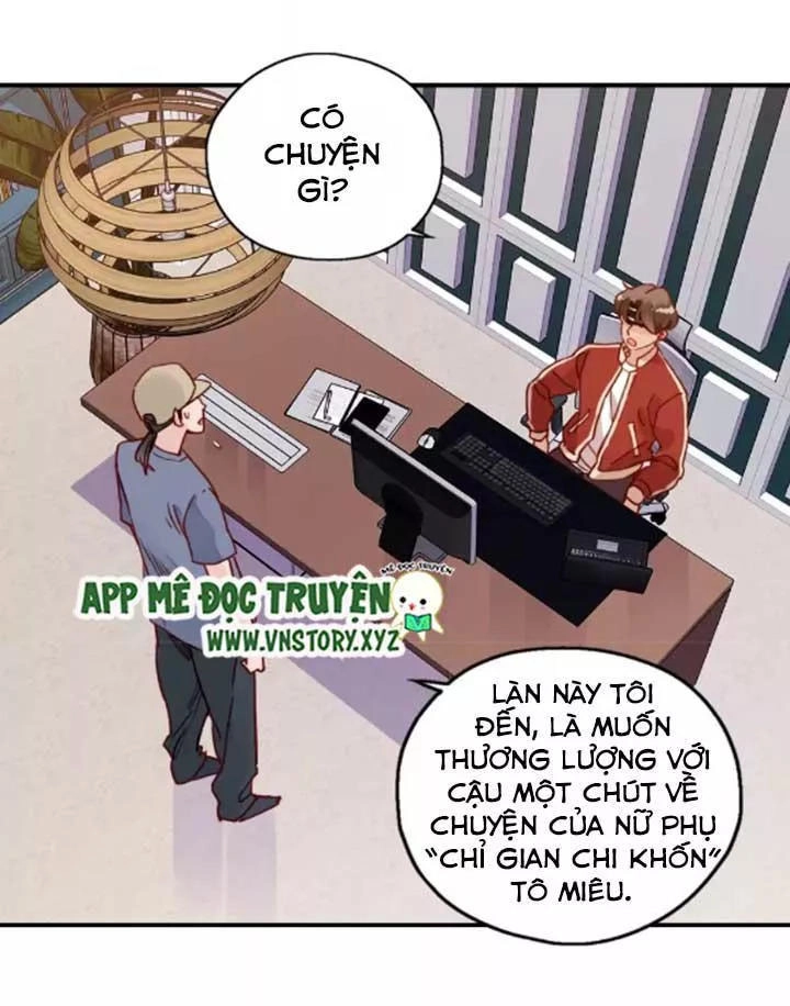 Cái Vòng Này Thật Loạn Chapter 55 - 20