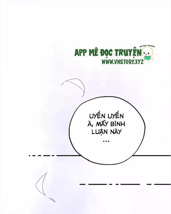 Cái Vòng Này Thật Loạn Chapter 56 - 16