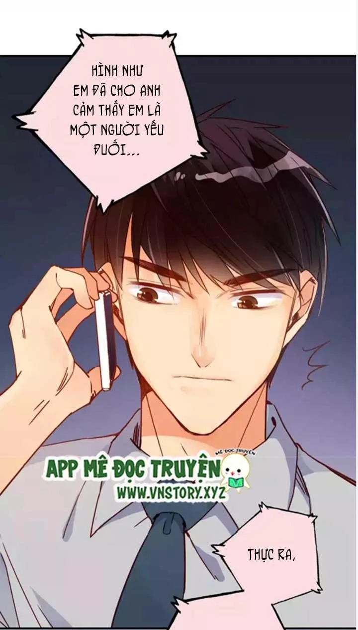 Cái Vòng Này Thật Loạn Chapter 56 - 22