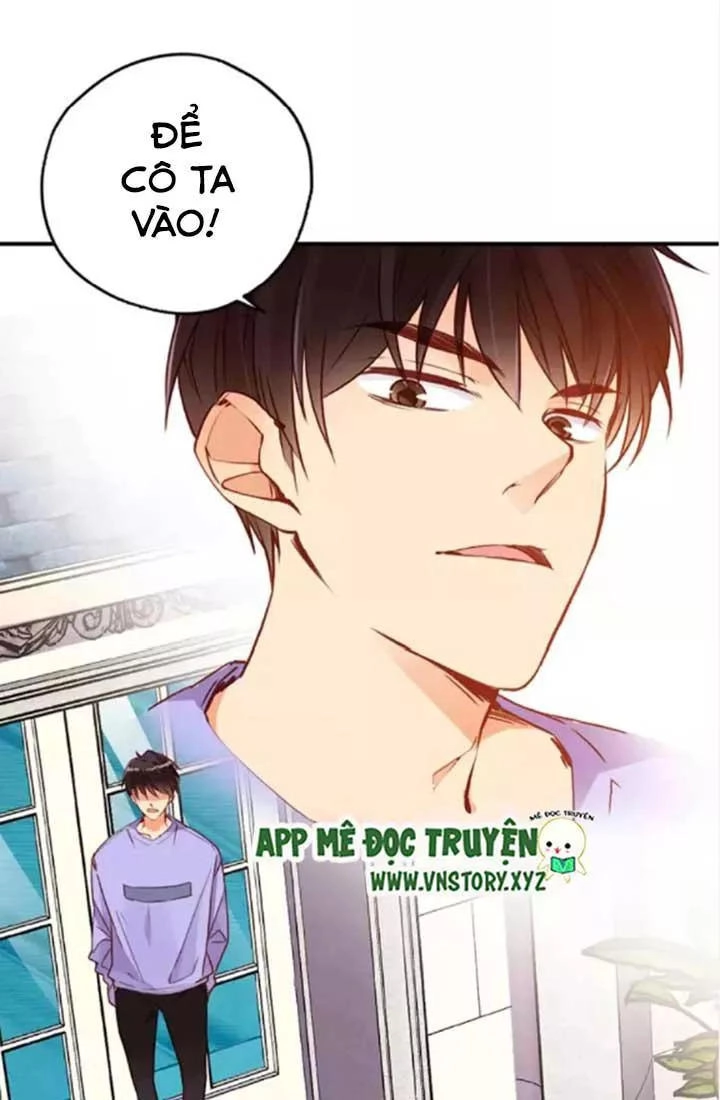 Cái Vòng Này Thật Loạn Chapter 57 - 3