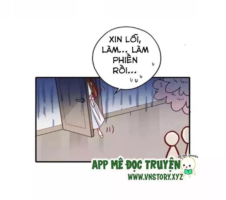 Cái Vòng Này Thật Loạn Chapter 57 - 34