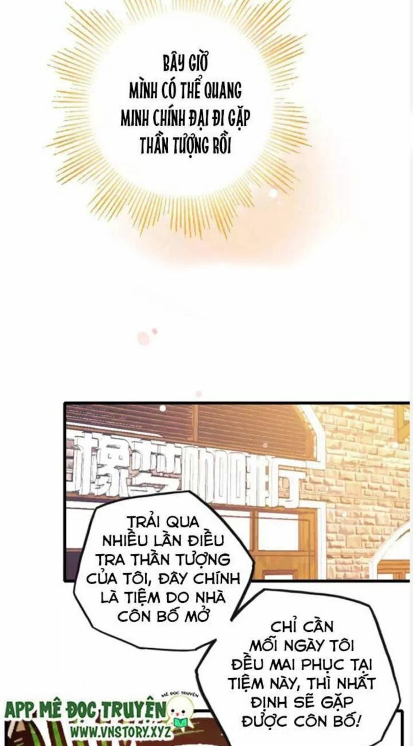 Cái Vòng Này Thật Loạn Chapter 67 - 8