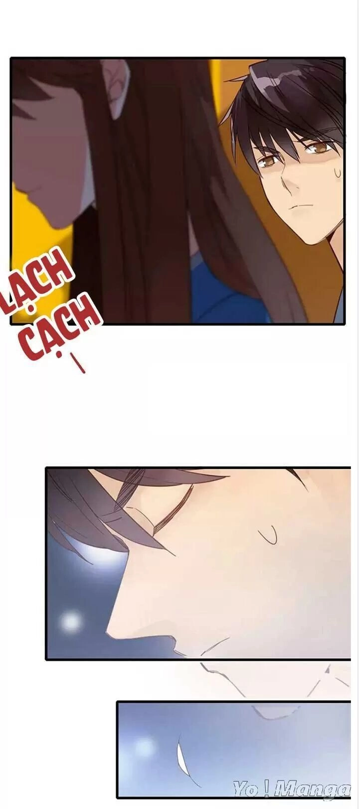 Cái Vòng Này Thật Loạn Chapter 68 - 12