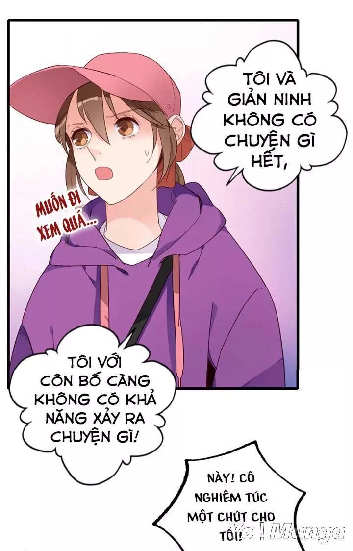 Cái Vòng Này Thật Loạn Chapter 74 - 9