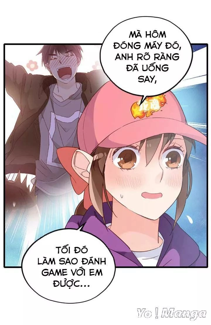 Cái Vòng Này Thật Loạn Chapter 76 - 13