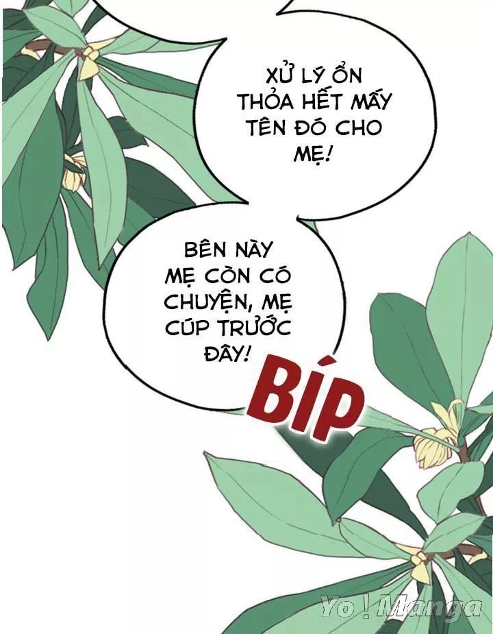 Cái Vòng Này Thật Loạn Chapter 76 - 24