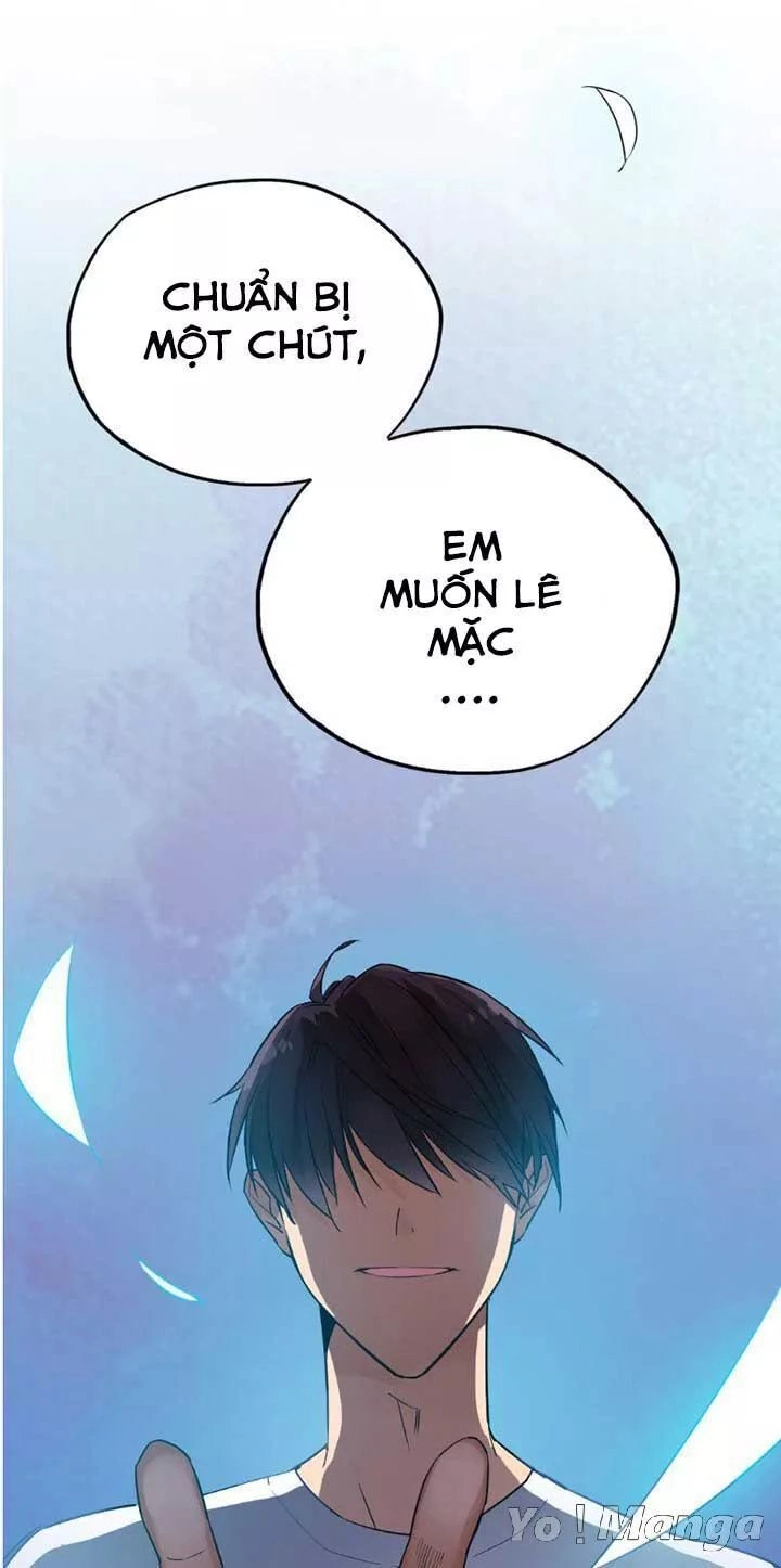 Cái Vòng Này Thật Loạn Chapter 77 - 25