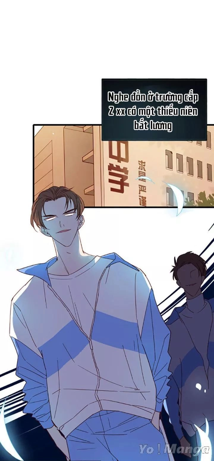 Cái Vòng Này Thật Loạn Chapter 80 - 2