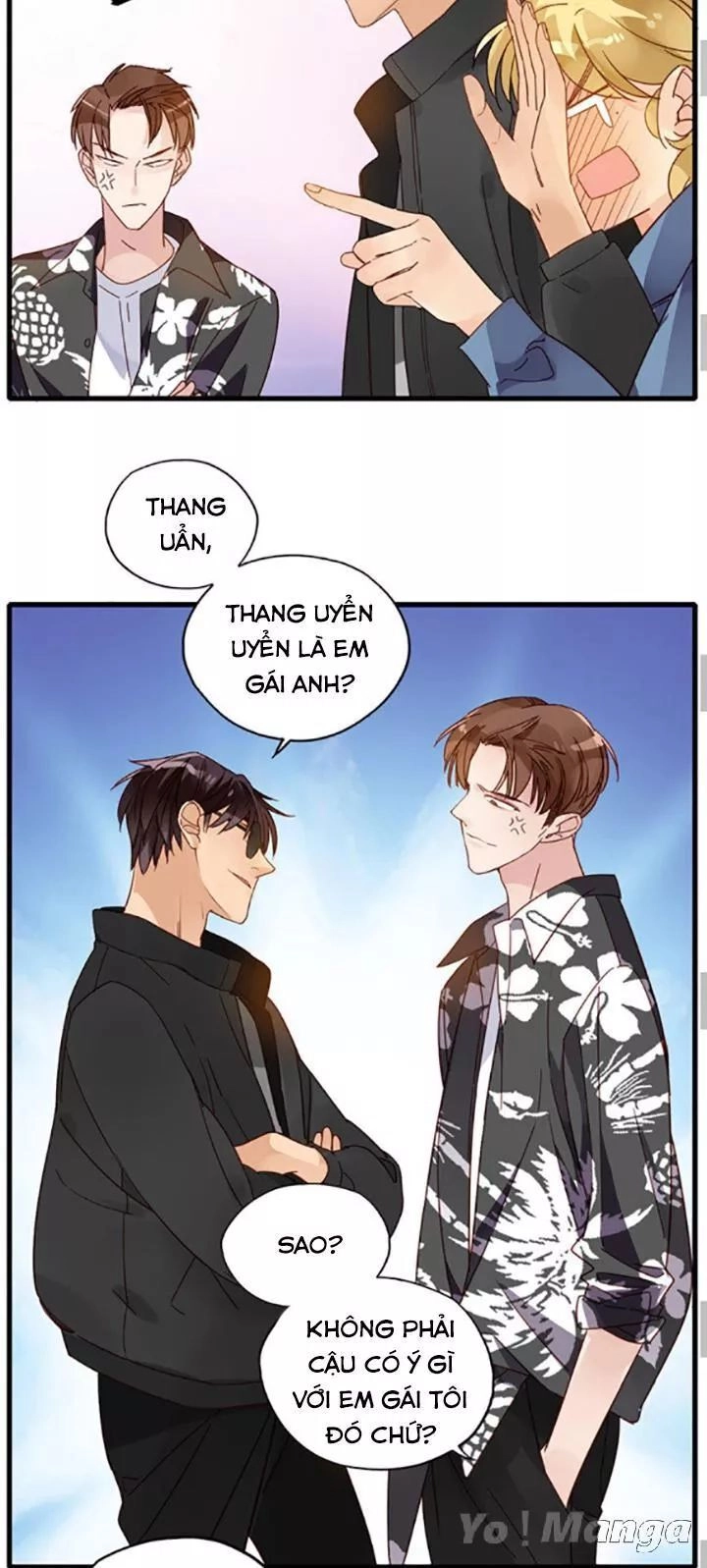 Cái Vòng Này Thật Loạn Chapter 80 - 13