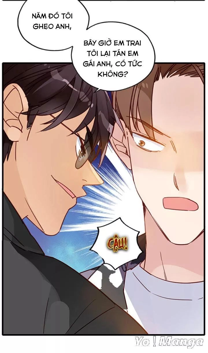 Cái Vòng Này Thật Loạn Chapter 80 - 14