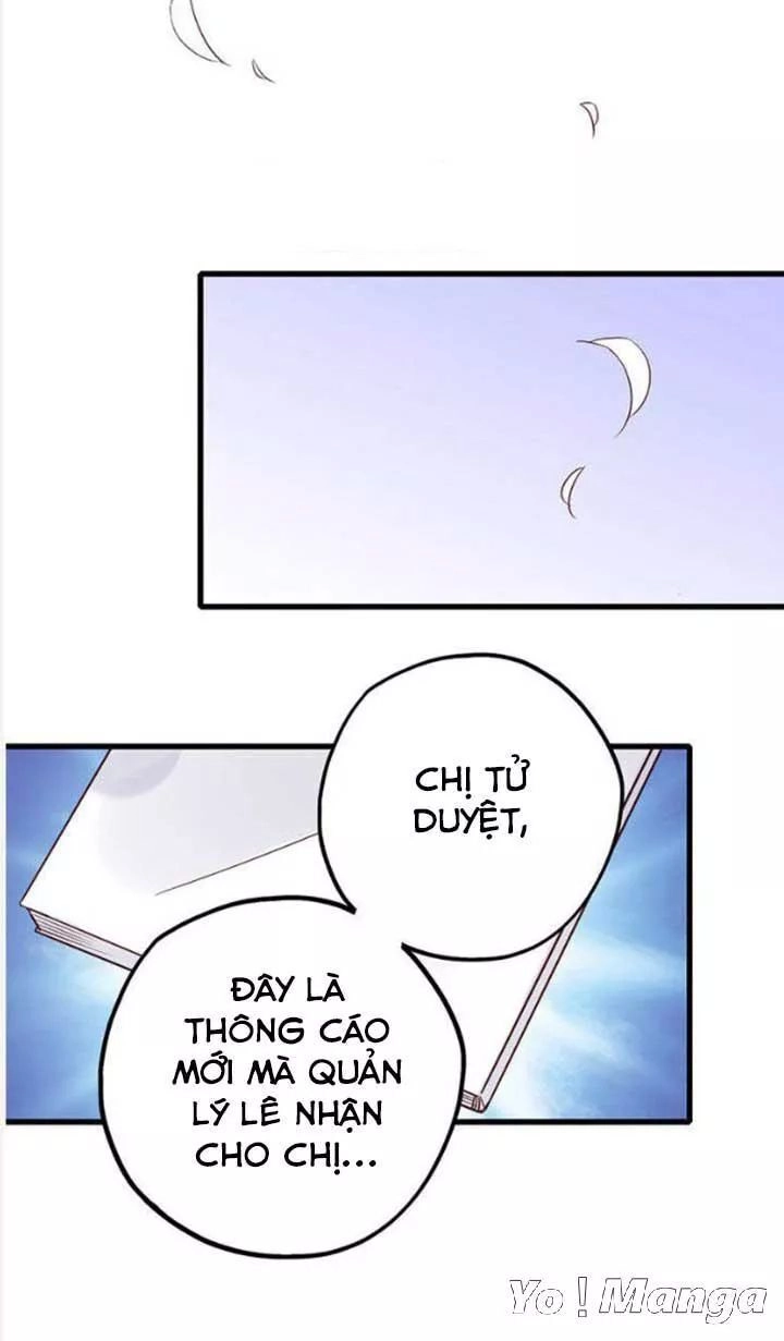 Cái Vòng Này Thật Loạn Chapter 81 - 21