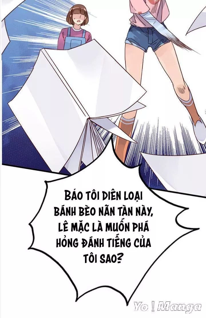 Cái Vòng Này Thật Loạn Chapter 81 - 23